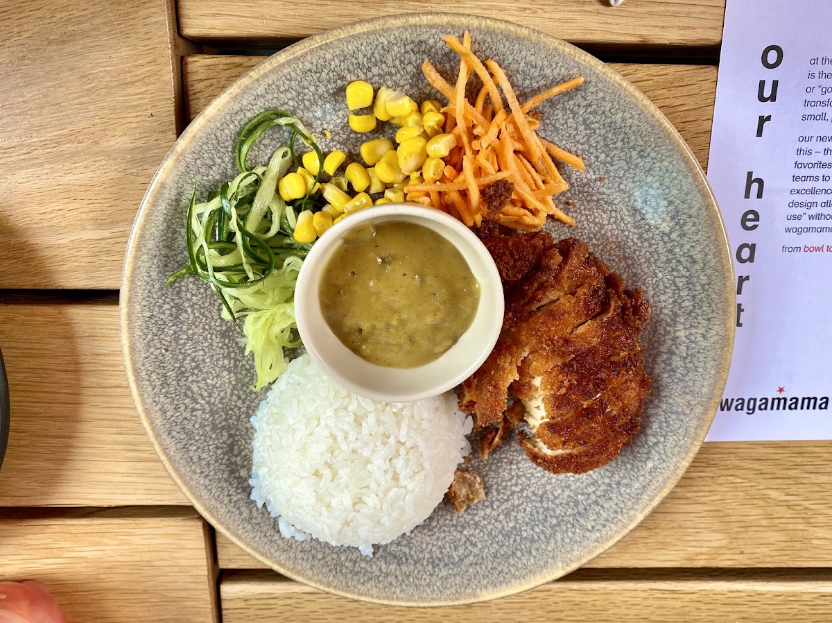 Wagamama, Midtown, New York-9