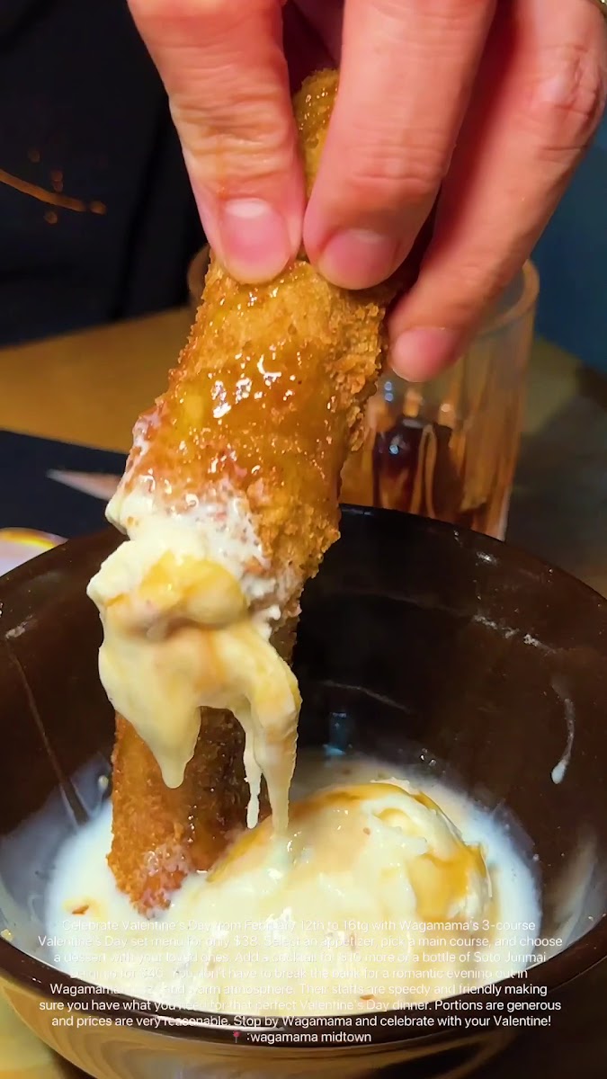 Wagamama, Midtown, New York-2