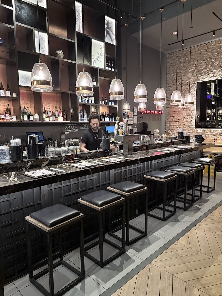 Wagamama, Midtown, New York-3