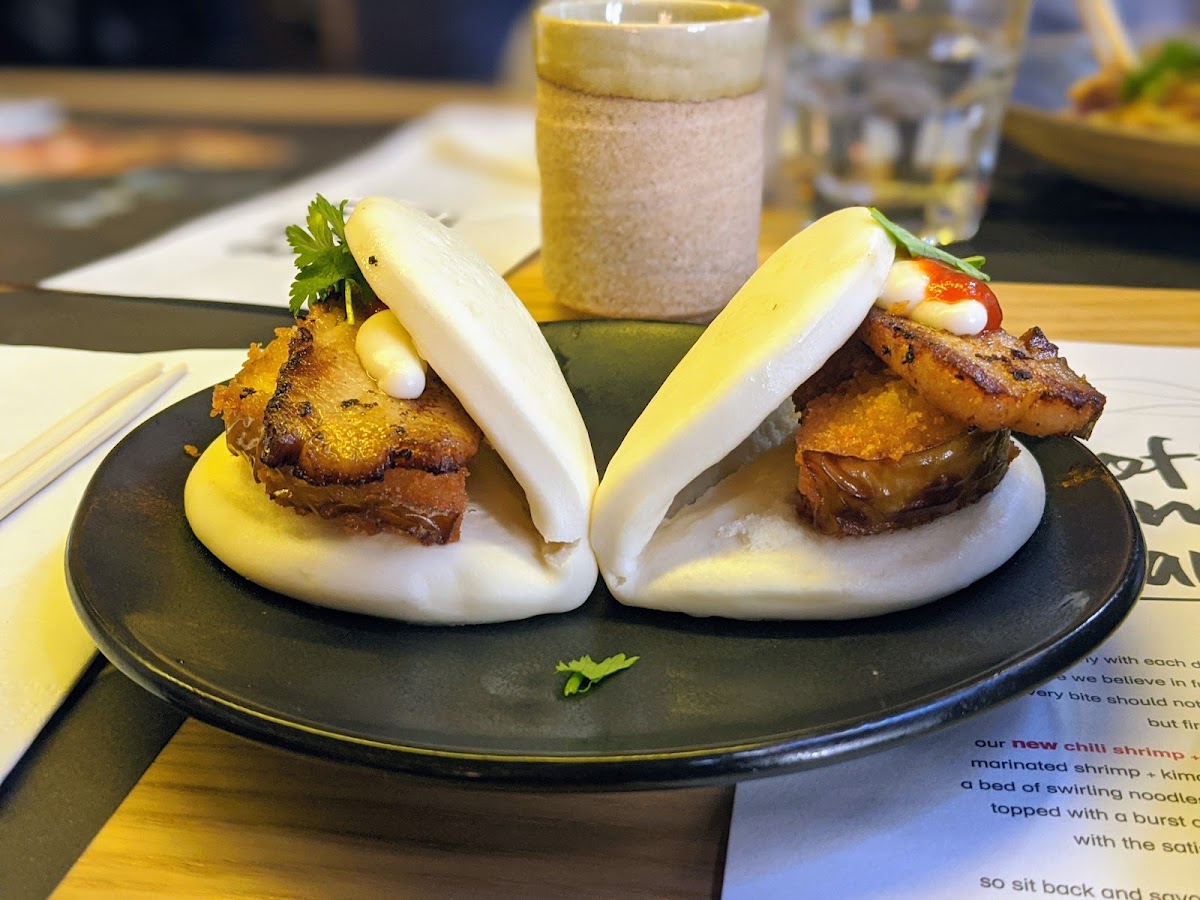 Wagamama, Midtown, New York-4