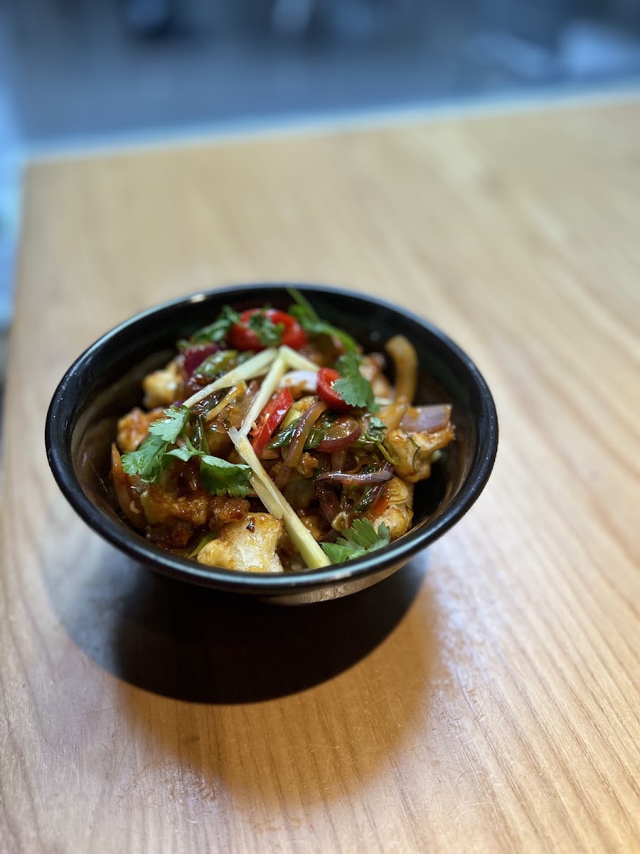 Wagamama, Midtown, New York-5