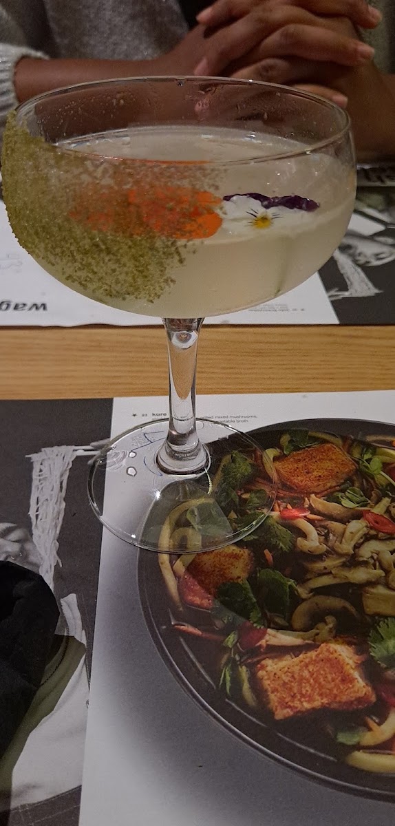 Wagamama, Midtown, New York-7