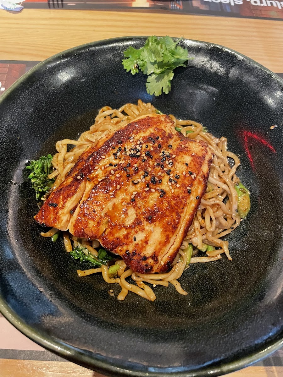 Wagamama, Midtown, New York-8